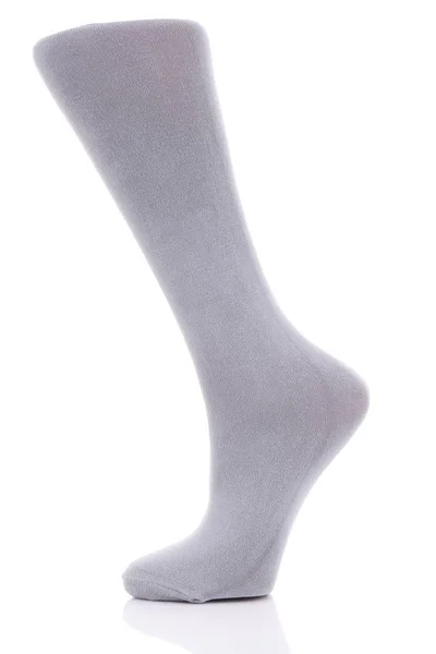 Sokken Mooie Sokken Kwaliteit Sokken — Stockfoto