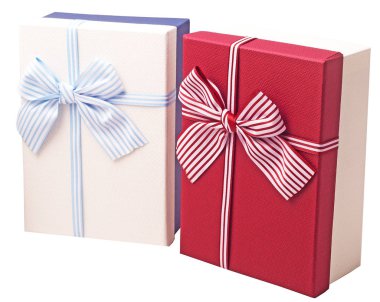 Noel için hediye oyuncak ve kutuları, Noel kutuları, kutuları