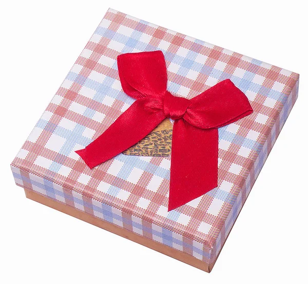 Geschenkspielzeug Und Schachteln Weihnachtsboxen Schachteln Für Weihnachten — Stockfoto