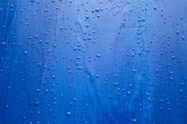 yağmur damlaları, metal damlaları, yağmur