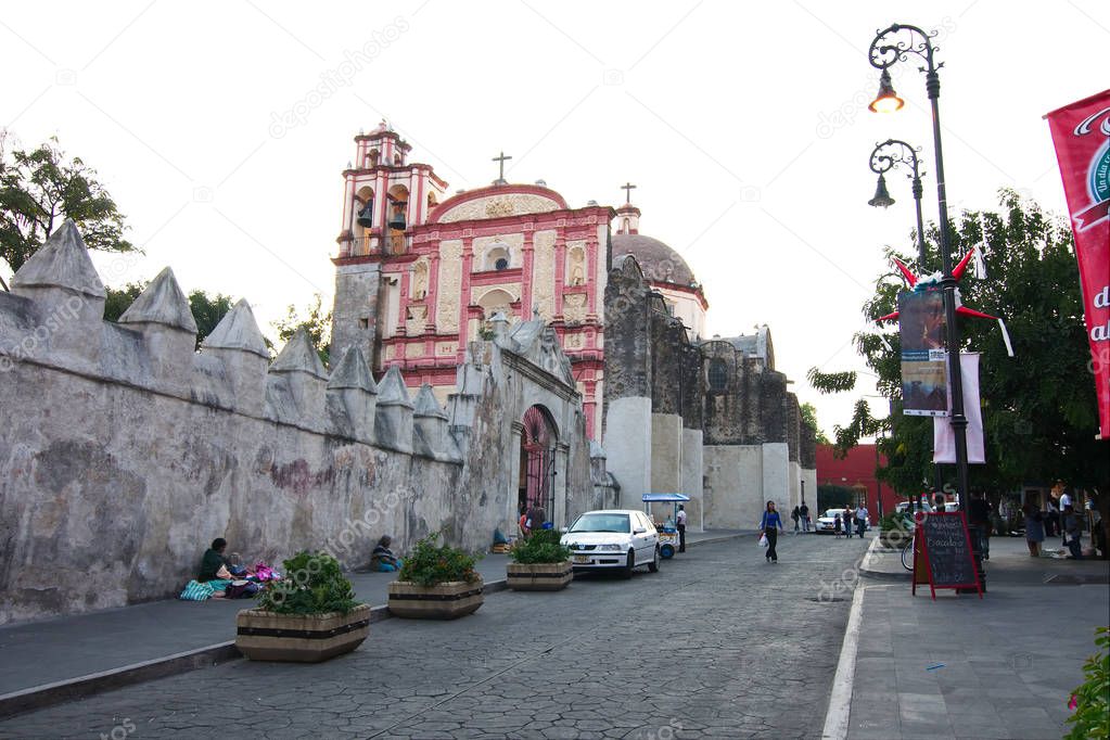 Antiguo Morelos