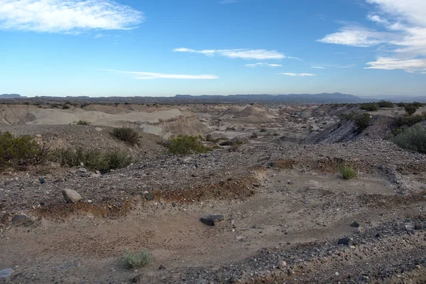 Sziklaalakzatok Ischigualasto Tartományi Parkban San Juan Argentína — Stock Fotó