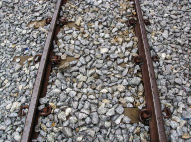 demiryolu, tren istasyonu