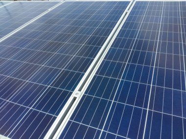 Alternatif enerji, güneş pili paneli genel uyarı