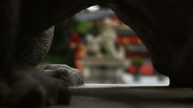 Kanda, Tokyo/Japonya - 11th Mayıs 2017: Onun Tokyo geleneksel bir konumda. fotoğraf makinesi: Canon Eos 7d