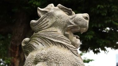 Kanda, Tokyo/Japonya - 11th Mayıs 2017: Onun Tokyo geleneksel bir konumda. fotoğraf makinesi: Canon Eos 7d