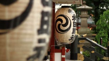 Kanda, Tokyo/Japonya - 31 Mayıs 2017: Onun Tokyo geleneksel bir konumda. fotoğraf makinesi: Canon Eos 7d