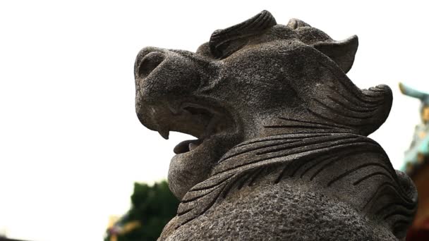 Kanda Tokio Japón Mayo 2017 Una Ubicación Tradicional Tokio Cámara — Vídeos de Stock