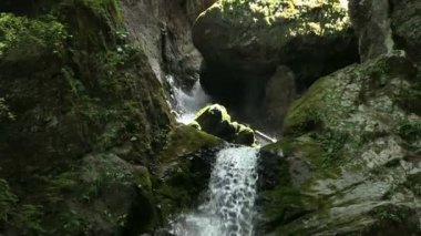 Chichibu, Saitama/Japonya - 28 Haziran 2017: Onun bir doğa yerde Tokyo. fotoğraf makinesi: Canon Eos 7d