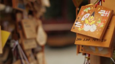Asakusa, Tokyo/Japonya - 15 Haziran 2017: Onun Tokyo geleneksel bir konumda. fotoğraf makinesi: Canon Eos 7d