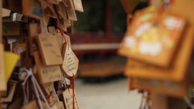 Asakusa, Tokyo/Japonya - 15 Haziran 2017: Onun Tokyo geleneksel bir konumda. fotoğraf makinesi: Canon Eos 7d