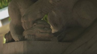 Ikebukuro, Tokyo/Japonya - 1 Mayıs 2018: Onun Tokyo geleneksel bir konumda. fotoğraf makinesi: Canon Eos 5d mark4