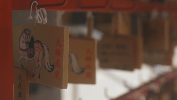 Ikebukuro Tokyo Japonya Mayıs 2018 Onun Tokyo Geleneksel Bir Konumda — Stok video
