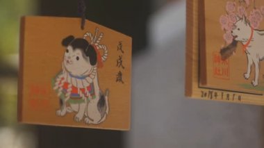 Ikebukuro, Tokyo/Japonya - 1 Mayıs 2018: Onun Tokyo geleneksel bir konumda. fotoğraf makinesi: Canon Eos 5d mark4