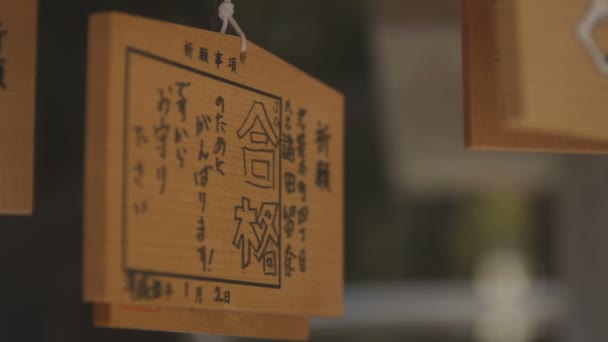 Ikebukuro Tokio Mei 2018 Zijn Een Traditionele Locatie Tokio Camera — Stockvideo
