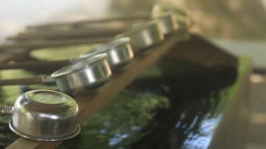 Nerima, Tokyo/Japonya - 18th Mayıs 2018: Onun Tokyo geleneksel bir konumda. fotoğraf makinesi: Canon Eos 5d mark4