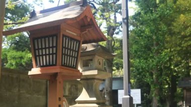 Nerima, Tokyo/Japonya - 11th Mayıs 2018: Onun Tokyo geleneksel bir konumda. fotoğraf makinesi: Canon Eos 5d mark4