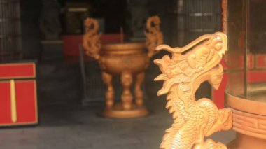 Chiufen, Taipei/Tayvan - 7 Temmuz 2018: Onun Tayvan geleneksel bir konumda. fotoğraf makinesi: Canon Eos 5d mark4