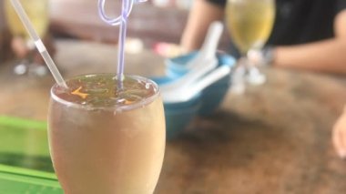 Chiufen, Taipei/Tayvan - 7 Temmuz 2018: Onun Tayvan geleneksel bir konumda. fotoğraf makinesi: Canon Eos 5d mark4