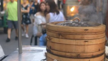 Daan bölgesi, Taipei/Tayvan - 7 Temmuz 2018: Onun Tayvan geleneksel bir konumda. fotoğraf makinesi: Canon Eos 5d mark4