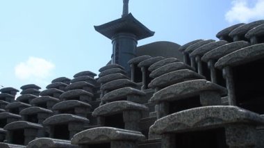 Higashikurume, Tokyo/Japonya - 25th Ağustos 2017: Onun Tokyo geleneksel bir konumda. fotoğraf makinesi: Canon Eos 5d mark4