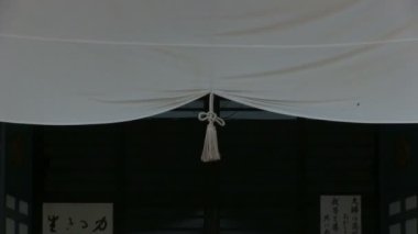 Higashikurume, Tokyo/Japonya - 25th Ağustos 2017: Onun Tokyo geleneksel bir konumda. zaman atlamalı. fotoğraf makinesi: Canon Eos 5d mark4