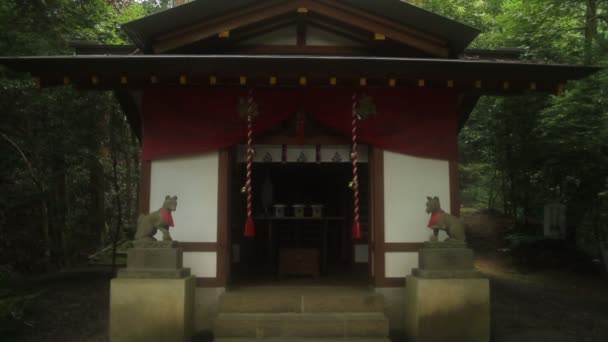 Chichibu, Saitama / Japon - 1er août 2017 : C'est un sanctuaire japonais à Saitama Japon. appareil photo : Canon EOS 5D mark4 