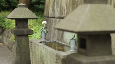 Toranomon, Tokyo/Japonya - 25th Ağustos 2017: Onun Tokyo geleneksel bir konumda. fotoğraf makinesi: Canon Eos 5d mark4