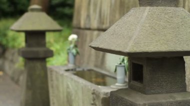 Toranomon, Tokyo/Japonya - 25th Ağustos 2017: Onun Tokyo geleneksel bir konumda. fotoğraf makinesi: Canon Eos 5d mark4