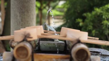 Koutou district, Tokyo/Japonya - 19th Temmuz 2018: onun Tokyo geleneksel bir konumda. fotoğraf makinesi: Canon Eos 7d