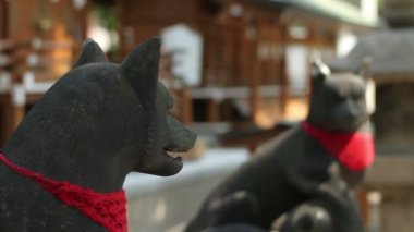 Koutou district, Tokyo/Japonya - 18th Temmuz 2017: onun Tokyo geleneksel bir konumda. fotoğraf makinesi: Canon Eos 7d