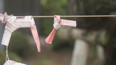 Kameido, Tokyo/Japonya - 5 Ağustos 2018: Onun bir oracle, Tokyo Japon tapınak. fotoğraf makinesi: Canon Eos 5d mark4