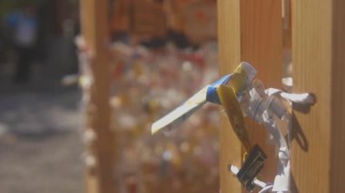 Asakusa, Tokyo/Japonya - 15th Temmuz 2018: Onun Asakusa Tokyo Japon tapınak, oracle. fotoğraf makinesi: Canon Eos 5d mark4