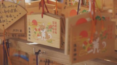 Asakusa, Tokyo/Japonya - 17th Temmuz 2018: Onun Tokyo geleneksel bir konumda. fotoğraf makinesi: Canon Eos 5d mark4