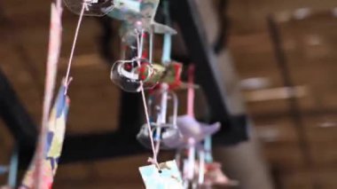 Asakusa, Tokyo/Japonya - 27 Ağustos 2018: Onun Tokyo şehir merkezi bir konumda. fotoğraf makinesi: Canon Eos 5d mark4