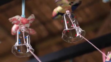 Asakusa, Tokyo/Japonya - 27 Ağustos 2018: Onun Tokyo şehir merkezi bir konumda. fotoğraf makinesi: Canon Eos 5d mark4