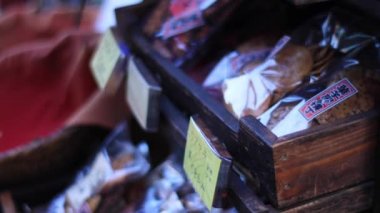 Kawagoe, Saitama/Japonya - 20th Eylül 2018: Onun Saitama geleneksel bir konumda. fotoğraf makinesi: Canon Eos 5d mark4