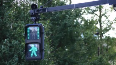 Chiyoda-ku Marunouchi Tokyo / Japonya - durma bir ışık iş kasaba sanki 09.04.2018. fotoğraf makinesi: Canon Eos 5d mark4