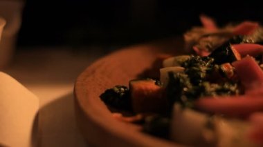 Mamalar Resepsiyon parti