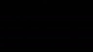 Havai fişek bokeh arkasında Odaiba Tokyo karanlık gökyüzü, gece