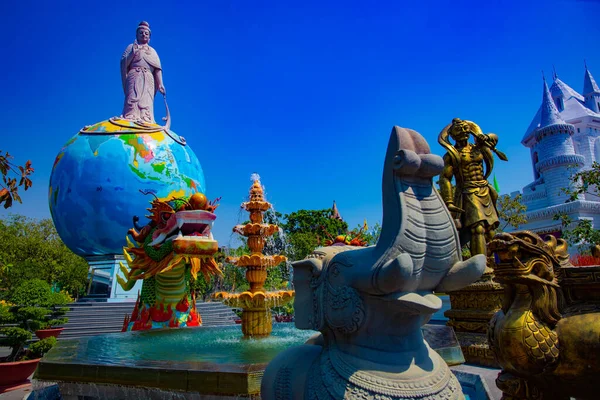 Dream World Bangkok Royalty-Free Images, Stock Photos & Pictures