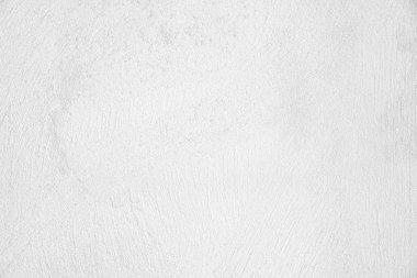 Beyaz grunge beton duvar doku arka plan, çimento doku, arka plan sanat