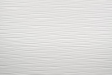 Beyaz dalgalar arka plan