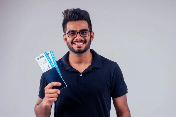 indian student passport size photo