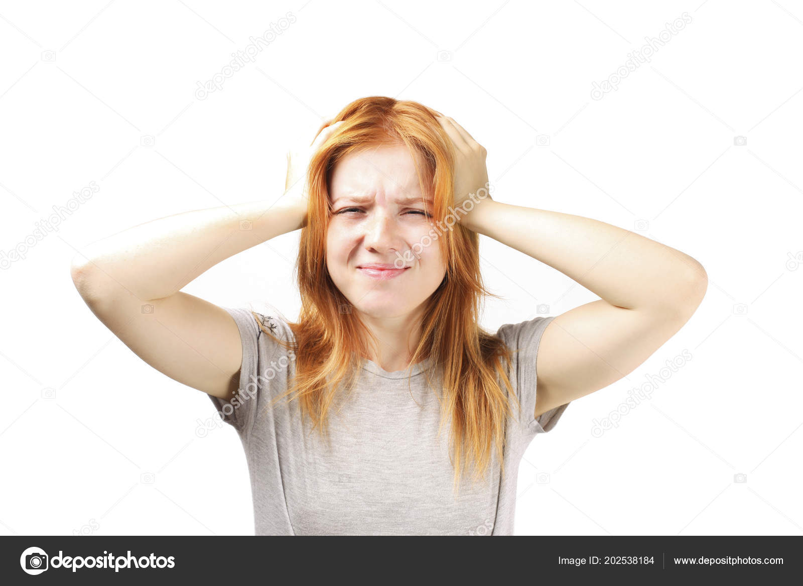 dolor corporal y de cabeza