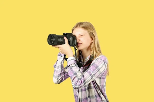 Camera kids Stock Photos, Royalty Free Camera kids Images | Depositphotos