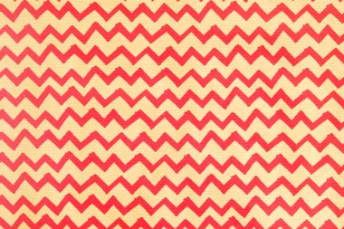 Kağıt desen çeşitli şenlikli günler için kaydırma, tatil mevsim kış. Parlak dokulu süsleme zemin. Arka plan, kırpma atış kopya alanı, üstten görünüm.