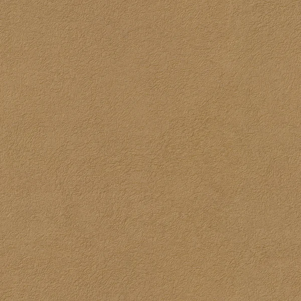 Beige Facade Plaster Wall Background — Stock Photo, Image