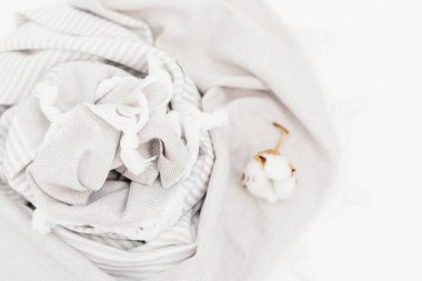 sürdürülebilir yaşam tarzı kavramı. Plastik ücretsiz güzellik gerekli. yeniden, azaltmak, çevre dostu ev