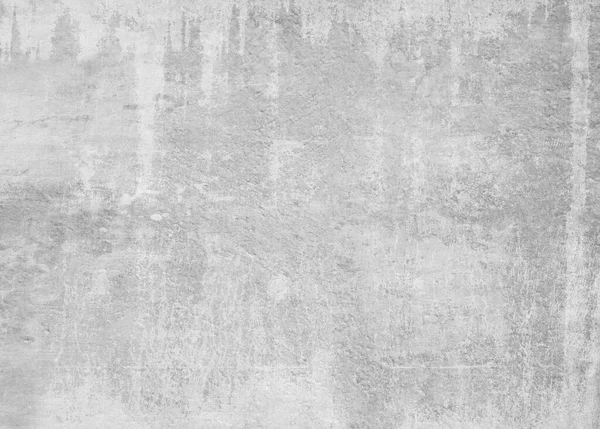 Weiße Betonwand Hintergrund Oder Alte Textur Als Retro Muster Wand — Stockfoto